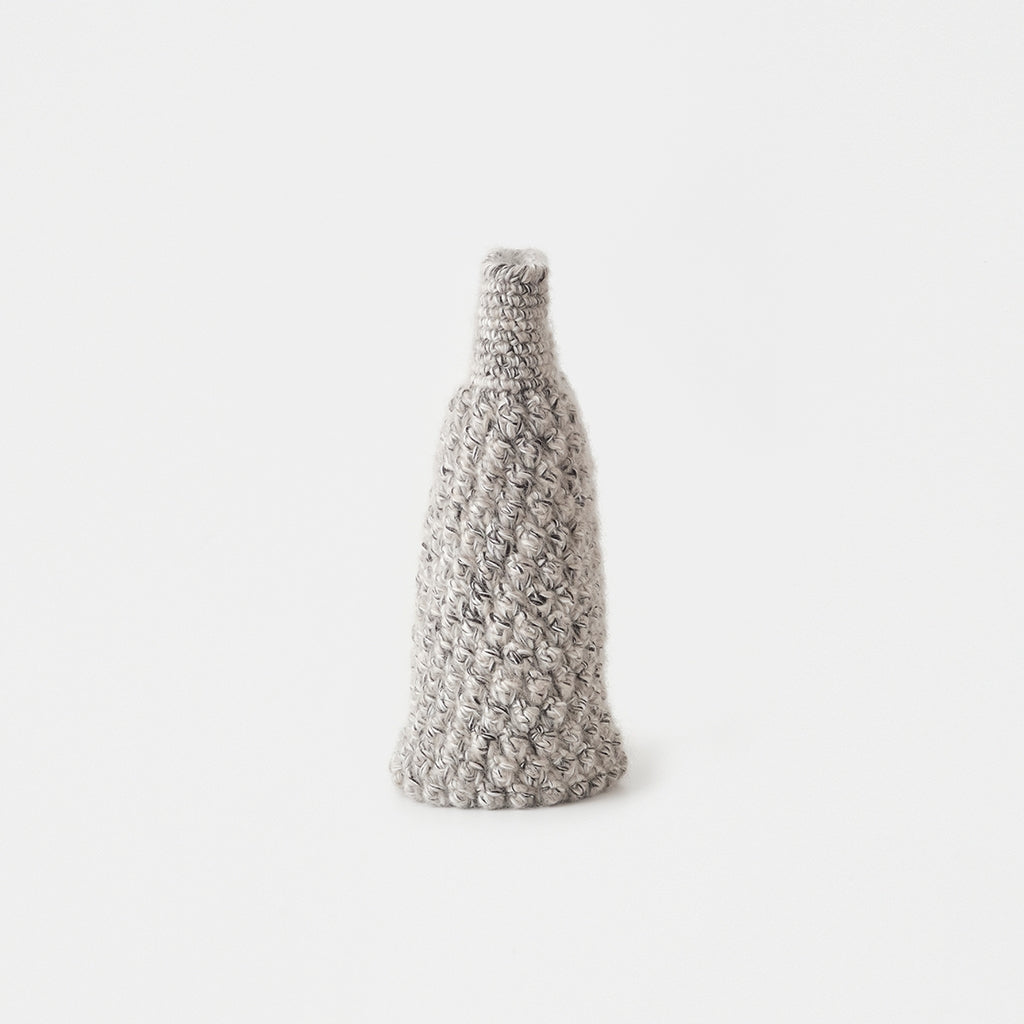 THE H. BOTTLE
