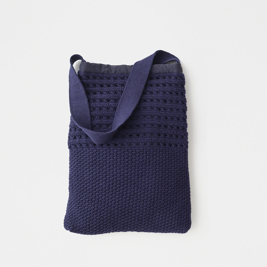 THE SHOULDER