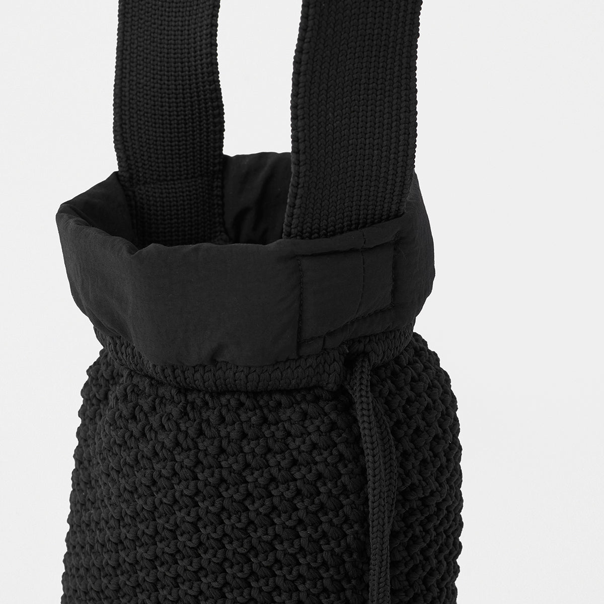 THE POUCH